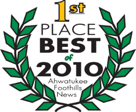 awards Best 2010