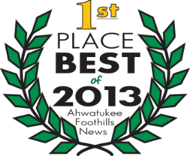 awards Best 2013
