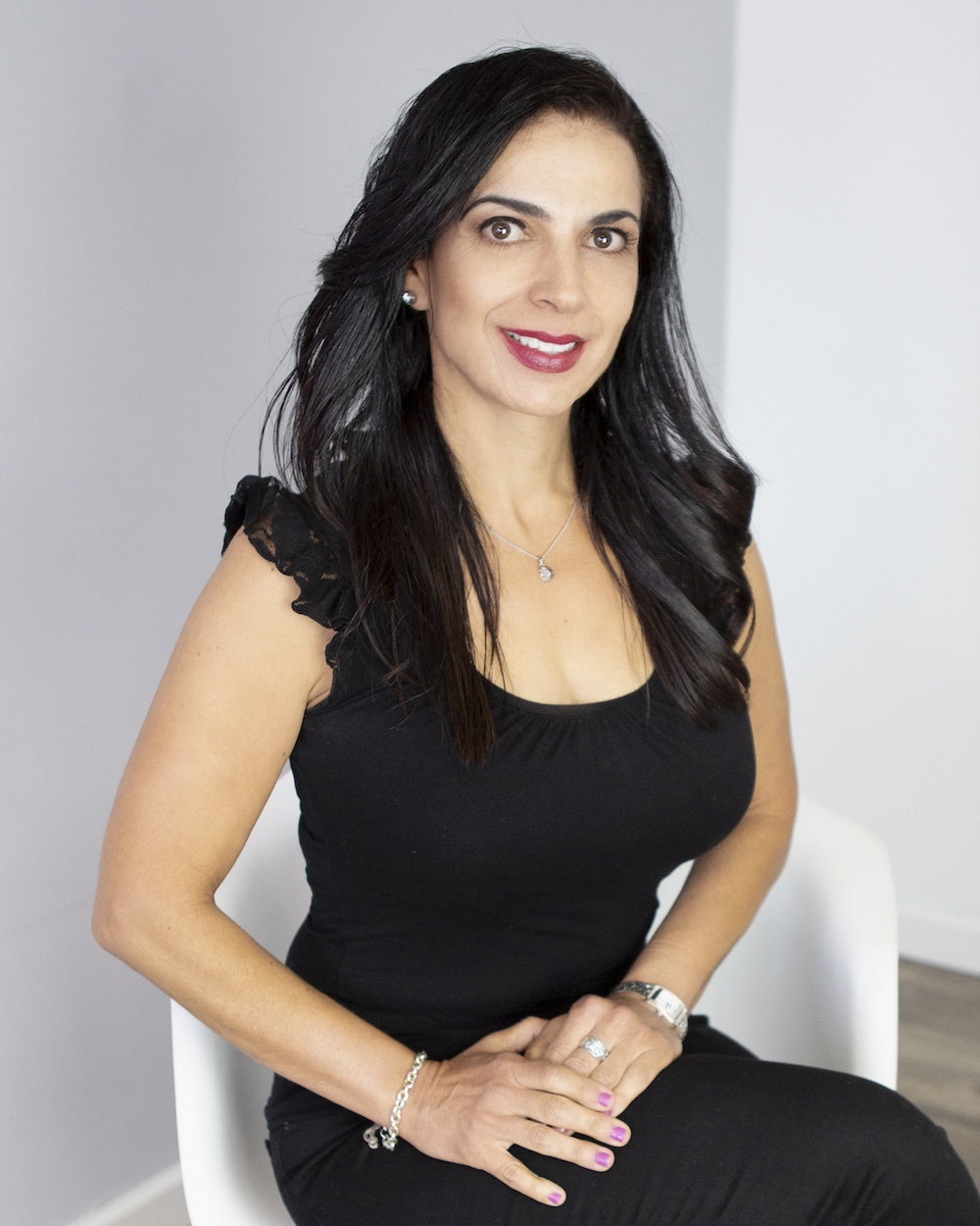 Samera F. Dental Hygienist