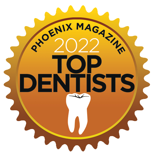 phoenix top dentist 2022