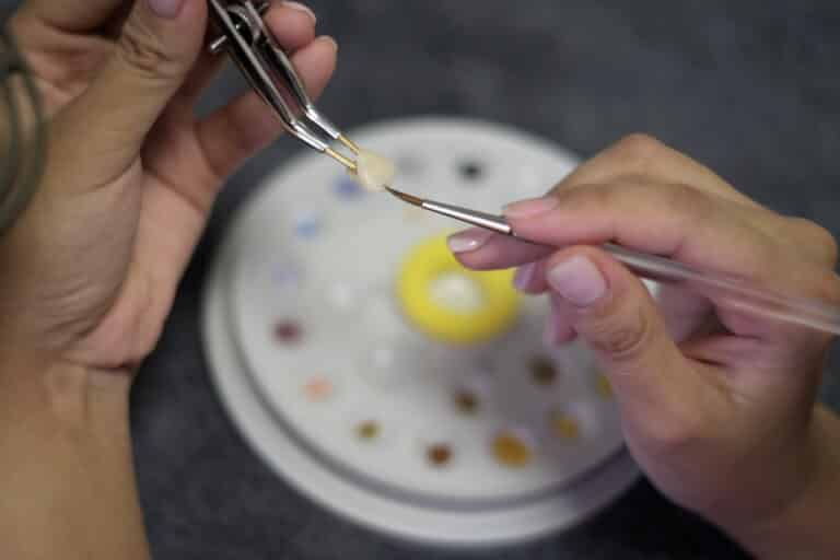 How to Maintain and Take Care of Your CEREC Crown