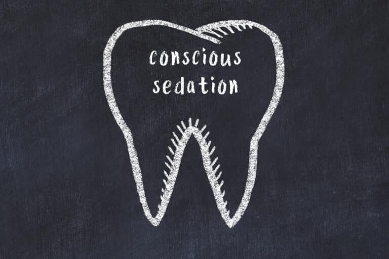 Benefits of Conscious Sedation for Dental Procedures