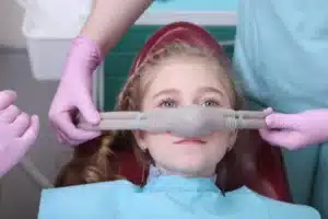 sedation dentistry treatment