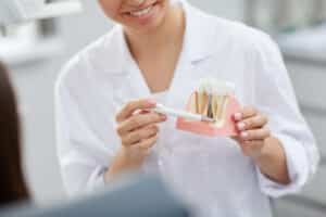Dental Implant
