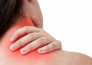 neck and shoulder pain