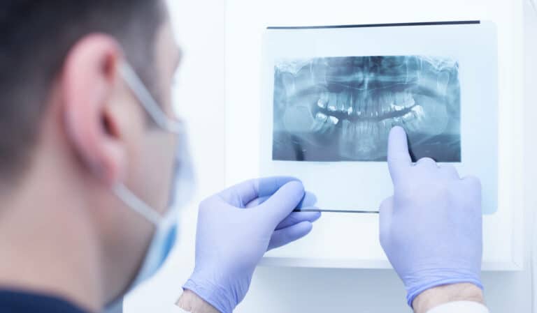 Oral Surgeon