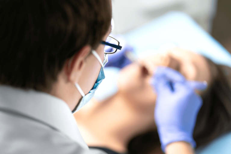 Wisdom Teeth Removal Dentique