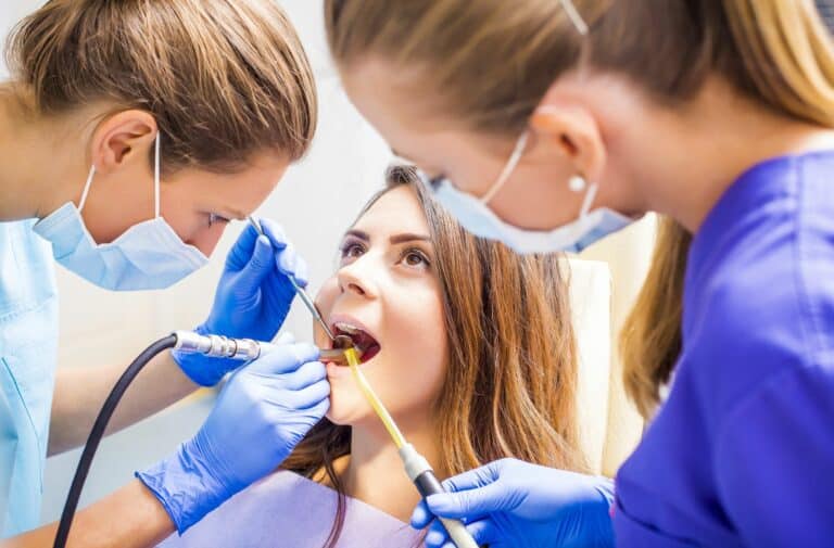 dental filling