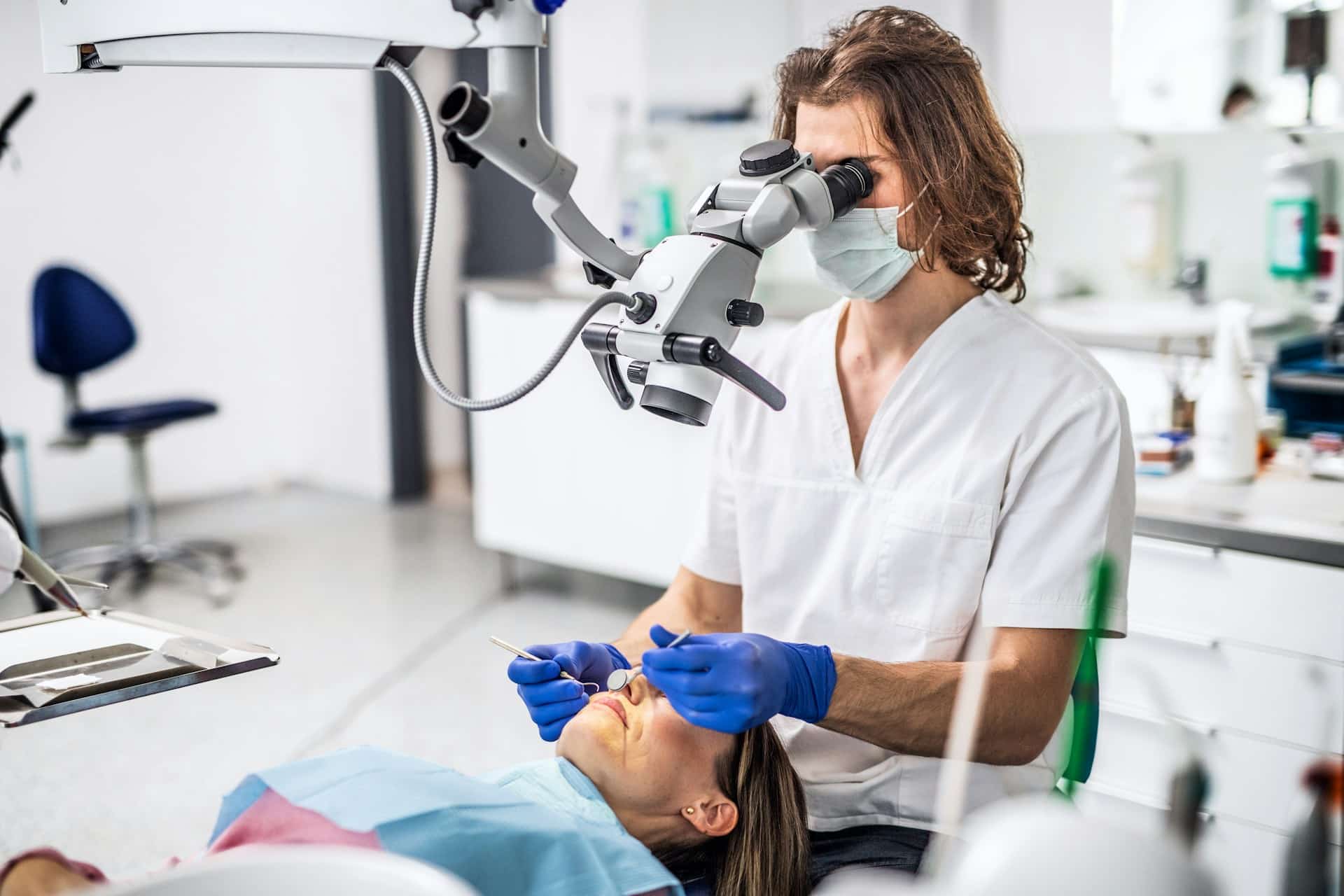 dentist