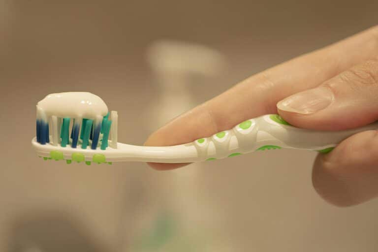 Toothpaste