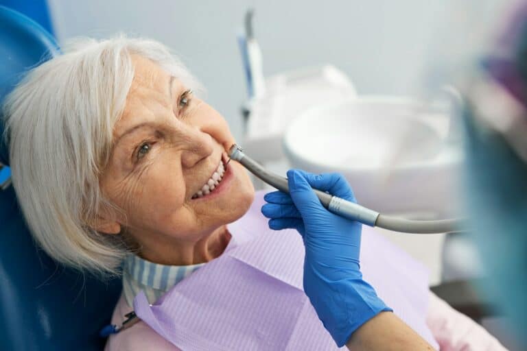 Cosmetic Dental Treatments