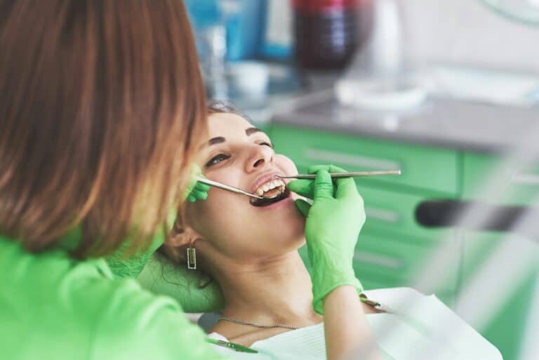 Dental Implants