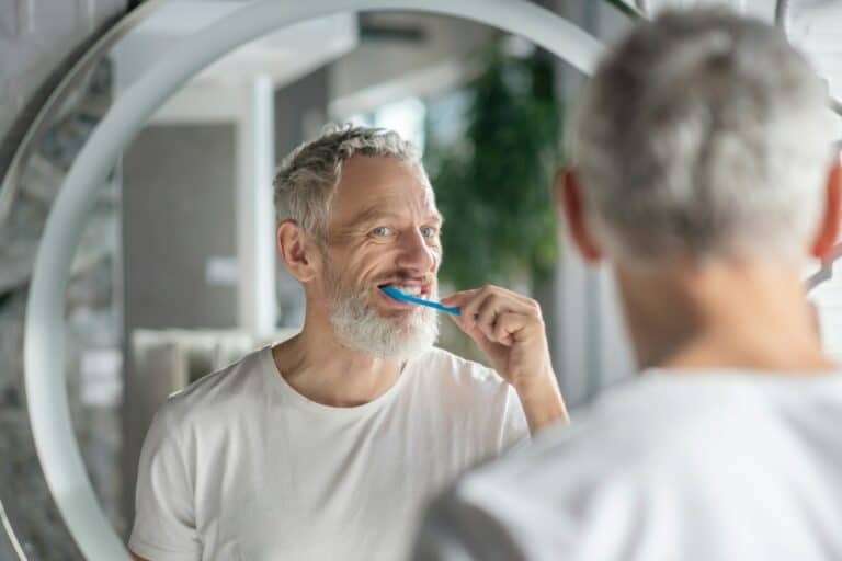 dental health