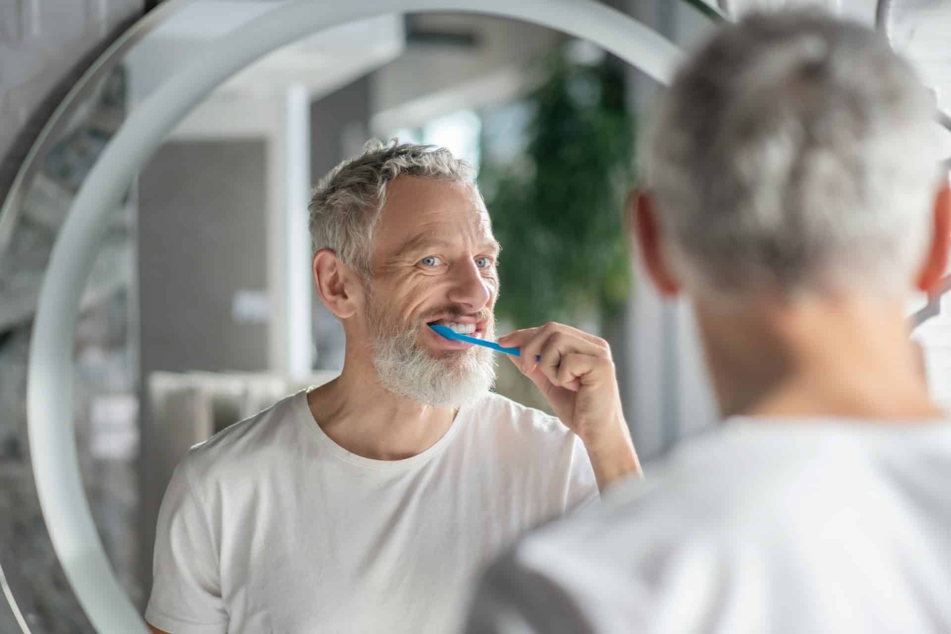 dental health