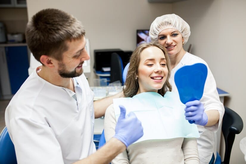 Dental Implants