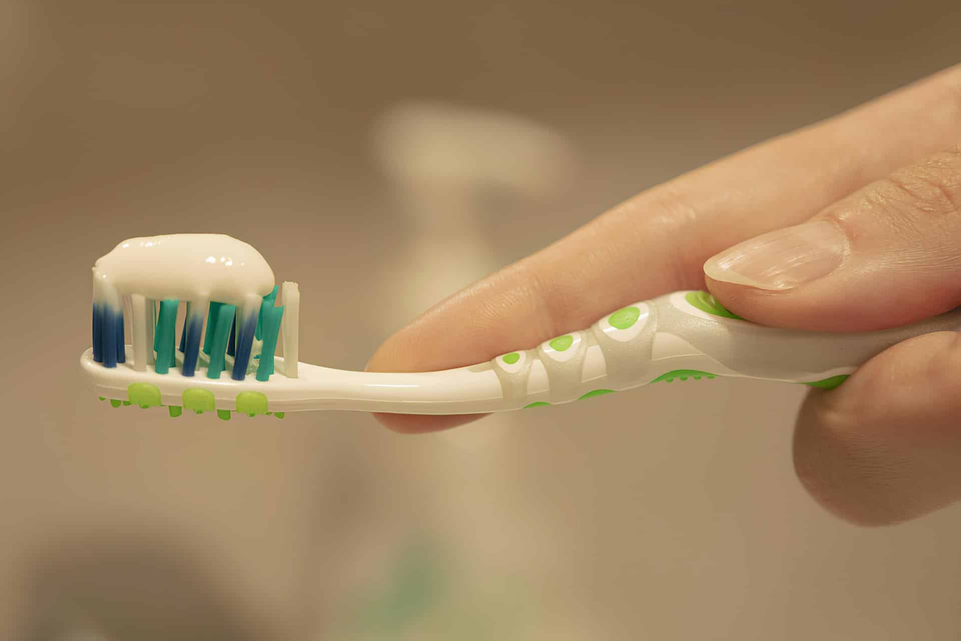 toothbrush