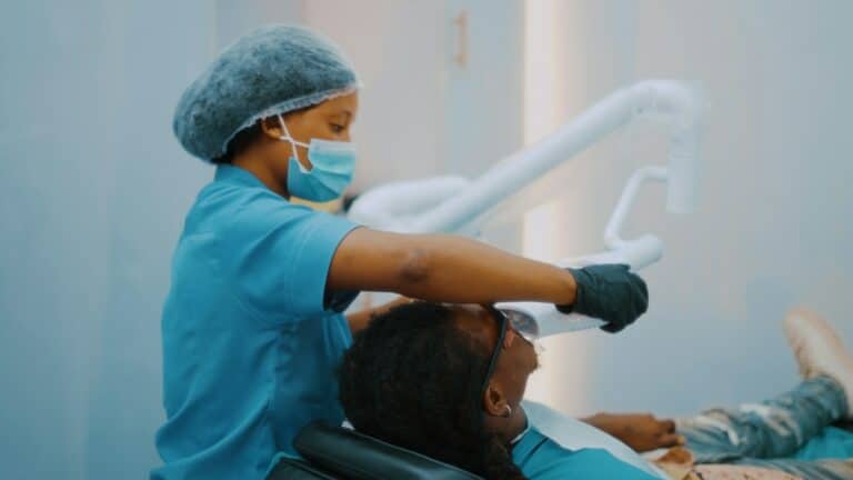 cosmetic dentistry