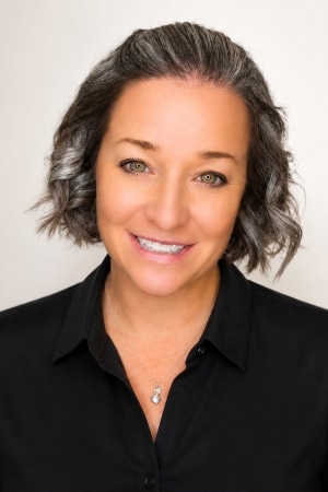 Amy Derscheid