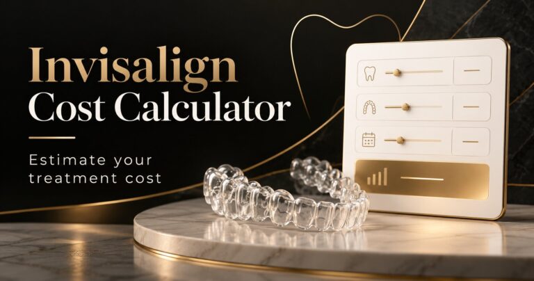 Invisalign cost calculator by dentique by dr b cosmetic dentistry for patients in phoenix